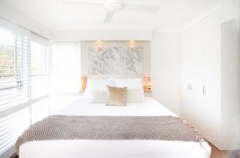 Calabash Bay Lodge - Accommodation Gold Coast 8