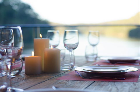 Calabash Bay Lodge - Accommodation Gold Coast 9