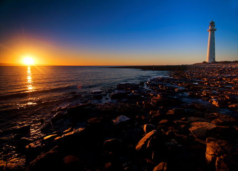 Camping At Point Lowly & Fitzgerald Bay - Accommodation Gold Coast 1