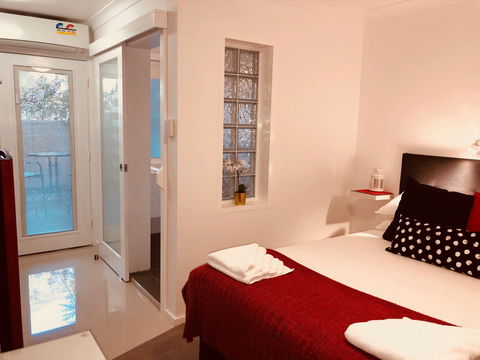 Canberra Short Term And Holiday Accommodation - Accommodation Gold Coast 0