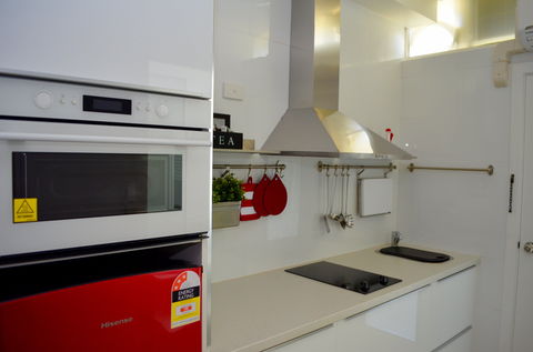 Canberra Short Term And Holiday Accommodation - Accommodation Gold Coast 1