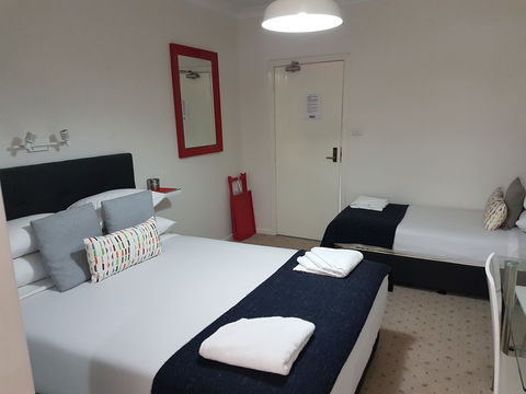 Canberra Short Term And Holiday Accommodation - Accommodation Gold Coast 2