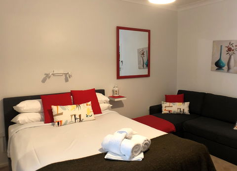 Canberra Short Term And Holiday Accommodation - Accommodation Gold Coast 3