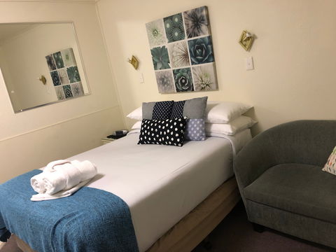 Canberra Short Term And Holiday Accommodation - Accommodation Gold Coast 7