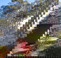 Captain Cook Holiday Park - Accommodation Gold Coast