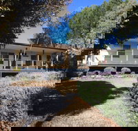 Carnegie House - Accommodation Gold Coast