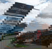 Centrepoint Motel - Accommodation Gold Coast
