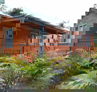 Charters Towers Tourist Park Top ParkDiscovery Park - Accommodation Gold Coast