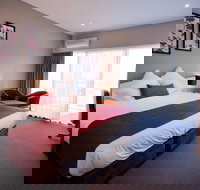 Club Mulwala Resort - Accommodation Gold Coast