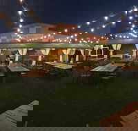 Clydesdale Motel and Steakhouse - Accommodation Gold Coast