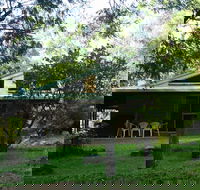 Clyde River Retreat - Accommodation Gold Coast