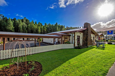 Comfort Inn Gold Rush - Accommodation Gold Coast 0