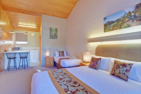 Comfort Inn Gold Rush - Accommodation Gold Coast 1