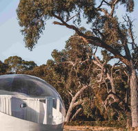 Coonawarra Bubble Tents - Accommodation Gold Coast