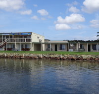 Coral Tree Lodge Tourist Park - Accommodation Gold Coast