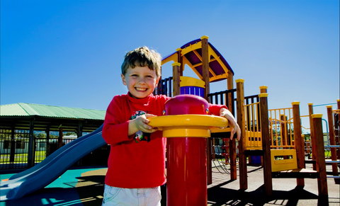 Corrimal Beach Tourist Park - Accommodation Gold Coast 2