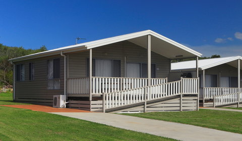 Corrimal Beach Tourist Park - Accommodation Gold Coast 3