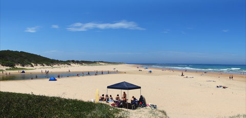 Corrimal Beach Tourist Park - Accommodation Gold Coast 6