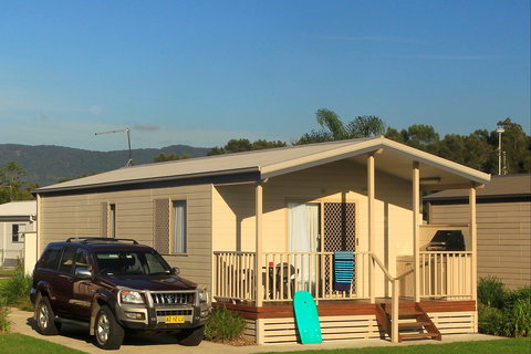Corrimal Beach Tourist Park - Accommodation Gold Coast 7