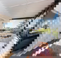 Cottesloe Beach Deluxe Apartment - Accommodation Gold Coast