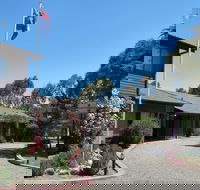 Cottonwood Lodge Motel - Accommodation Gold Coast
