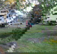 Country Style Caravan Park - Gold Coast 4U