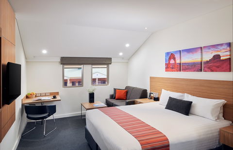 Country Comfort Perth - Accommodation Gold Coast 1