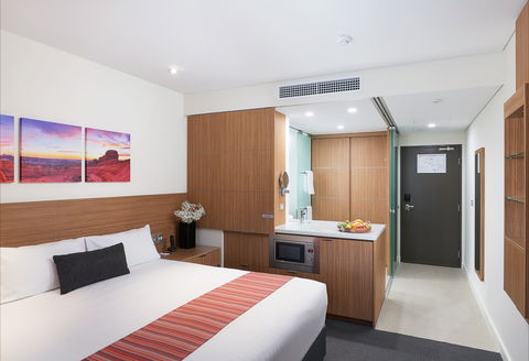 Country Comfort Perth - Accommodation Gold Coast 2