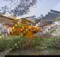 Country Cottage - Accommodation Gold Coast