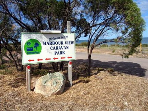 Cowell Harbor View Caravan Park - Accommodation Gold Coast 0