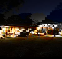 Cullen Wines Homestead - Accommodation Gold Coast