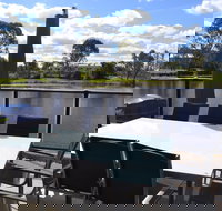 Cypress Townhouse - Accommodation Gold Coast