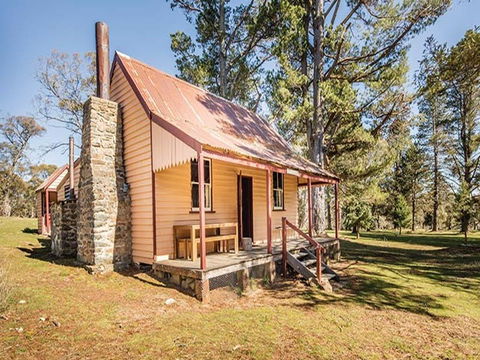 Daffodil Cottage - Accommodation Gold Coast 2