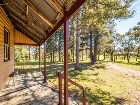 Daffodil Cottage - Accommodation Gold Coast 3
