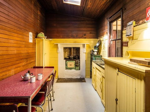 Daffodil Cottage - Accommodation Gold Coast 4