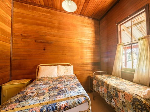 Daffodil Cottage - Accommodation Gold Coast 6