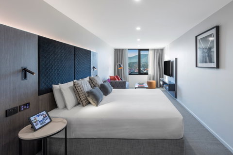 Deco Hotel Canberra - Accommodation Gold Coast 1