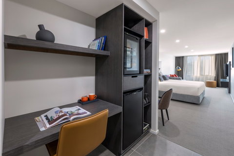 Deco Hotel Canberra - Accommodation Gold Coast 2
