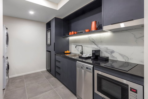Deco Hotel Canberra - Accommodation Gold Coast 6