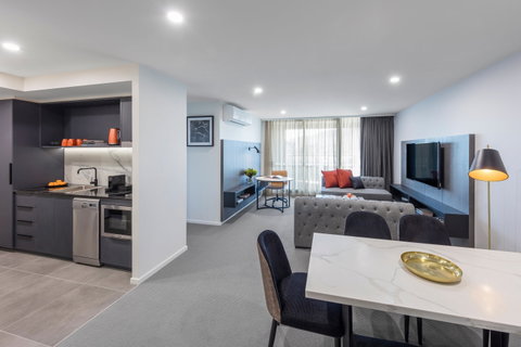 Deco Hotel Canberra - Accommodation Gold Coast 7