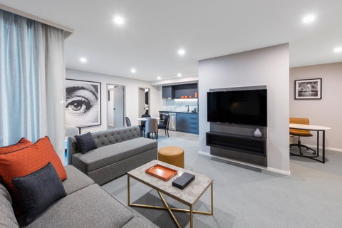 Deco Hotel Canberra - Accommodation Gold Coast 8