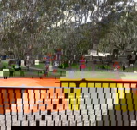 Deniliquin Riverside Caravan Park - Accommodation Gold Coast