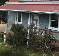 Derby Digs Cottage - Accommodation Gold Coast