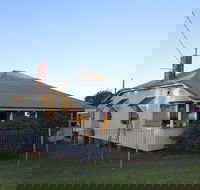 Dillons Cottage Stanthorpe - Gold Coast 4U
