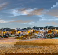 Dongara Tourist Park - Accommodation Gold Coast