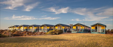 Dongara Tourist Park - Accommodation Gold Coast 0