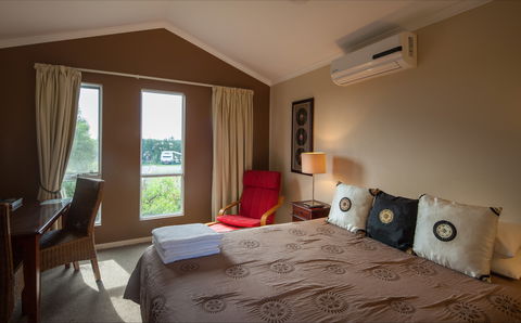 Dongara Tourist Park - Accommodation Gold Coast 1