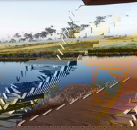 Donnybrook Eco Retreat - Accommodation Gold Coast