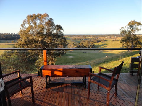 Down To Earth Farm Retreat - Accommodation Gold Coast 1