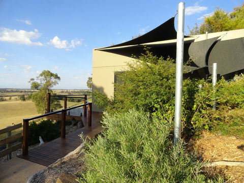 Down To Earth Farm Retreat - Accommodation Gold Coast 2